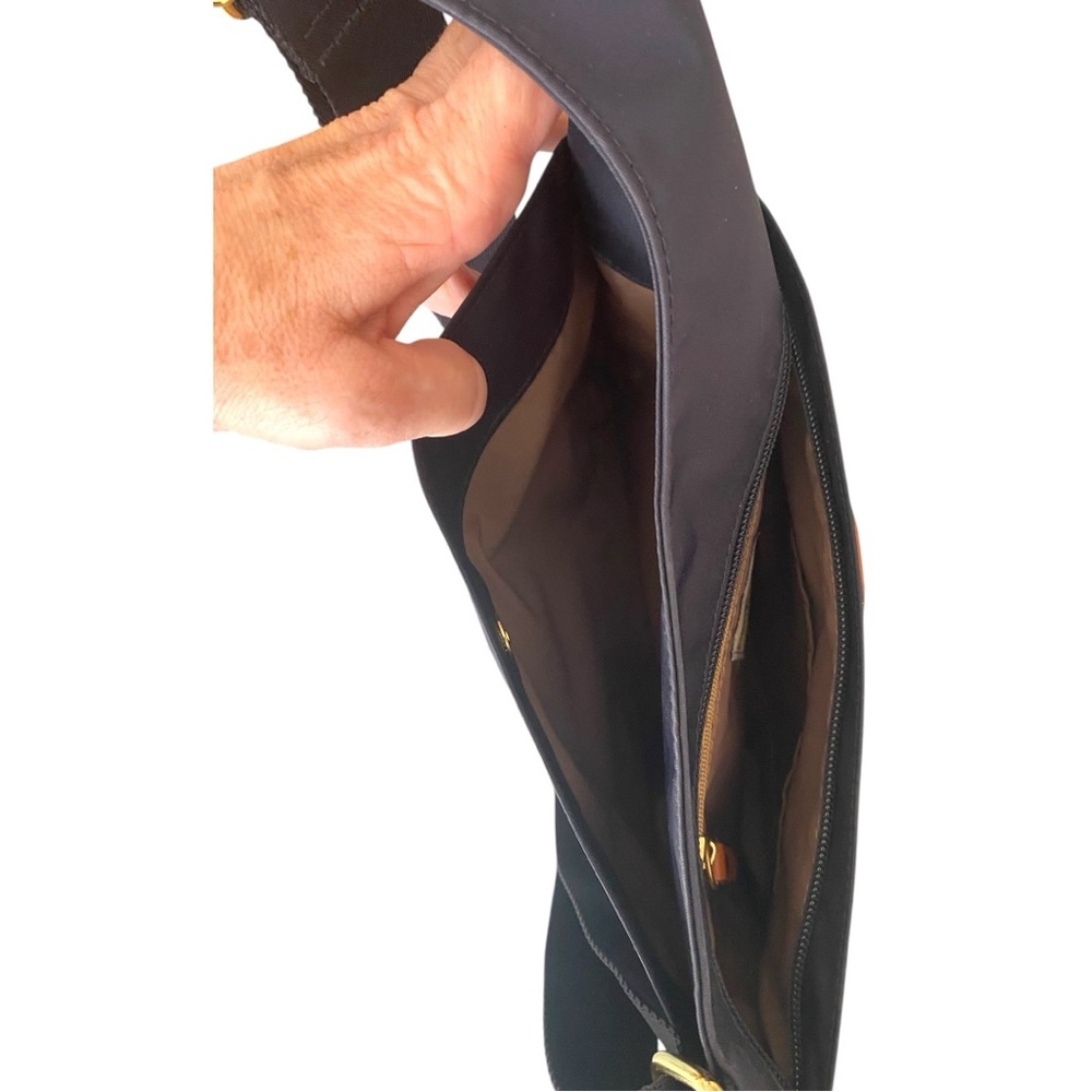 Bric's X-Bag black Hipster Crossbody - Picture 3 of 9